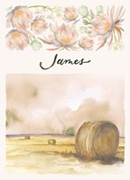 ESV Scripture Journal: James (Paperback)