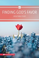 Finding God's Favor (Paperback)