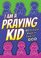 I Am a Praying Kid (Paperback)