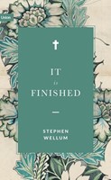 It is Finished (Paperback)
