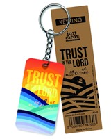 Trust Keyring (Keyring)