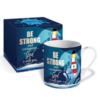 Be Strong Mug (Mug)