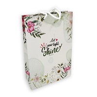Medium Gift Bag – Let Your Light Shine (Matthew 5:16) (Gift Bag)