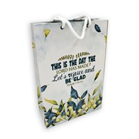 Medium Gift Bag – This Is The Day The Lord Has Made (Gift Bag)