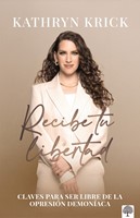 Recibe tu libertad (Paperback)