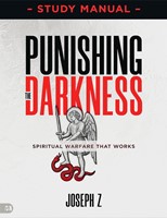 Punishing the Darkness Study Manual (Paperback)