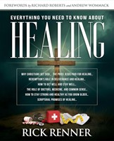 Everything You Need To Know About Healing (Paperback)