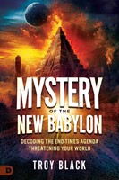 Mystery of the New Babylon (Paperback)