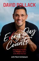 Every Day Counts (Hard Cover)