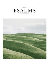 Book of Psalms (KJV) (Paper Back)