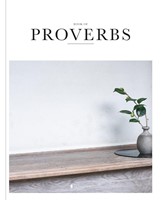 Book of Proverbs (KJV) (Paperback)