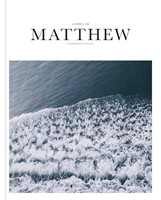 Gospel of Matthew (KJV) (Paper Back)