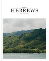Book of Hebrews (Hardcover) (Hard Cover)