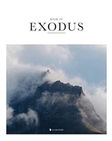 Book of Exodus (Hardcover) (Hard Cover)