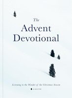 The Advent Devotional (Paper Back)
