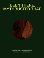 Been There, Mythbusted That (Paperback)
