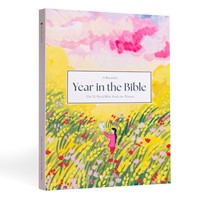 Beautiful Year in the Bible: 52-week Bible Study for Women (Hard Cover)