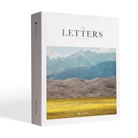 The Letters (NLT) Hardcover (Hard Cover)