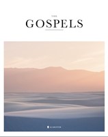 The Gospels (NLT) Imitation Leather (Imitation Leather)