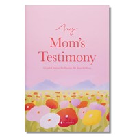 My Mom's Testimony (Paperback) (Paper Back)