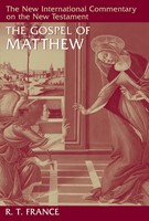 The Gospel of Matthew (Hard Cover)