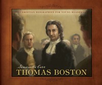 Thomas Boston (Hard Cover)