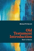 Old Testament Introduction (Hard Cover)