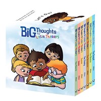 Big Thoughts for Little Thinkers (Box)