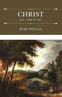 Christ All and in All (Hard Cover)