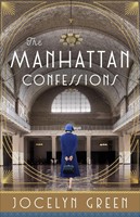 The Manhattan Confessions (Paperback)