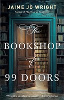 The Bookshop of 99 Doors (Paperback)