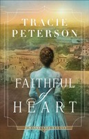 Faithful of Heart (Paperback)