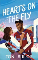 Hearts on the Fly (Paperback)