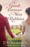 The Good Fortune of Miss Robbins (Paperback)