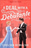 Deal with a Debutante, A (Paperback)