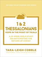 1 & 2 Thessalonians (Paperback)
