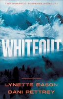 Whiteout (Paperback)