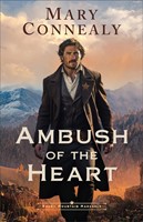Ambush of the Heart (Paperback)