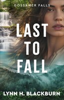 Last to Fall (Paperback)