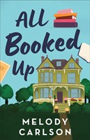 All Booked Up (Paperback)