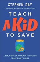 Teach a Kid to Save (Paperback)