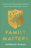 Family Matters (Paperback)