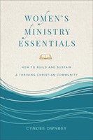 Women's Ministry Essentials (Paperback)