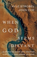 When God Seems Distant (Paperback)