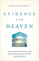 Evidence for Heaven (Paperback)