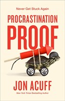 Procrastination Proof (Paperback)