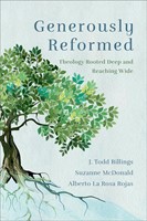 Generously Reformed (Paperback)