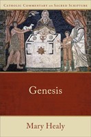 Genesis (Paperback)