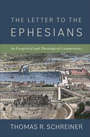 The Letter to the Ephesians (Hard Cover)