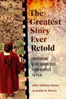 The Greatest Story Ever Retold (Paperback)